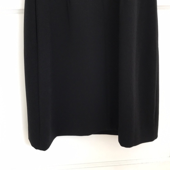 J. Crew little black dress - Picture 6 of 8